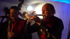 50 lat Five O’Clock Orchestra