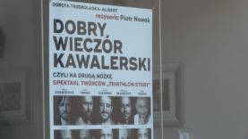 Dobry wieczór kawalerski w Częstochowie