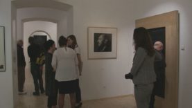 Finisaż Małej retrospektywy