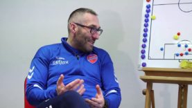 Sport Talker Extra odc. 101 – Marek Papszun