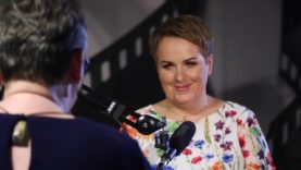 Portret Kobiecy – suplement: ciąża