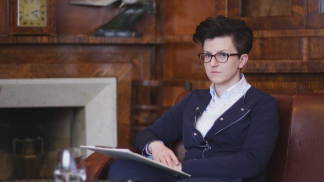 Prawo od Podszewki – odc. 1 – RODO