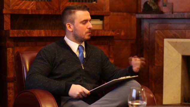 Prawo od Podszewki – odc. 16 – Wypadki Komunikacyjne