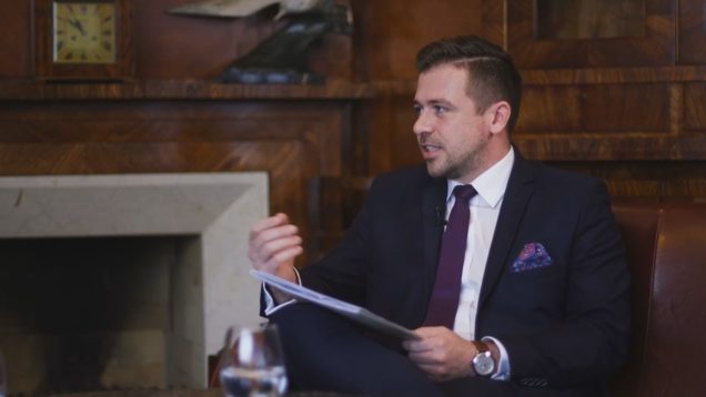 Prawo od Podszewki – odc. 3 – Dobra osobiste