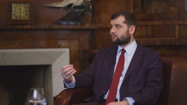 Prawo od Podszewki – odc. 4 – Frankowicze