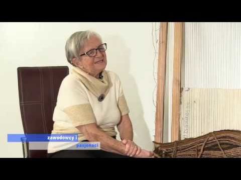 Zawodowcy i Pasjonaci – Jadwiga Wosik