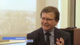 Zawodowcy i Pasjonaci Maciej Zagórski