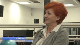 Zawodowcy i Pasjonaci – Urszula Brylewska