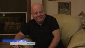 Zawodowcy i Pasjonacie – Janusz Adamkiewicz