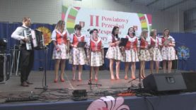 Folklor w Poczesnej