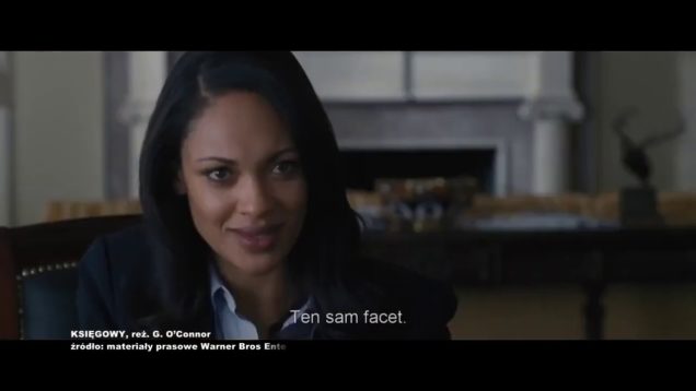 Kino na Bis sezon I odcinek II