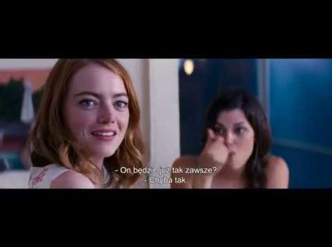 Kino na Bis sezon I odcinek VII