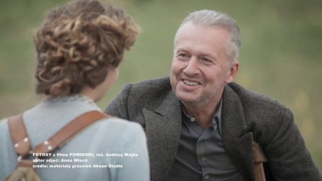 Kino na Bis sezon I odcinek VIII