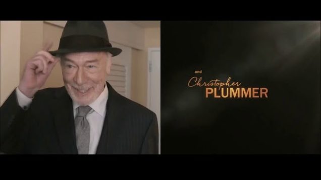 Kino na Bis sezon I odcinek XII