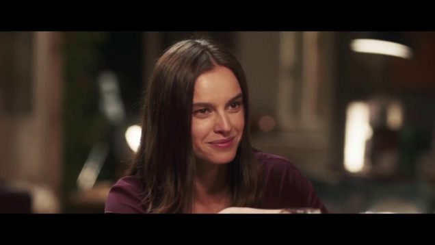 Kino na Bis sezon II odcinek I