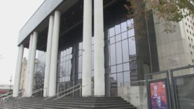 Listopad w Filharmonii