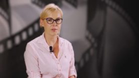 Magazyn Filmowy CINEMA