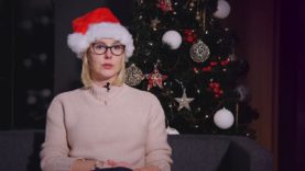 Magazyn Filmowy CINEMA odc. Świąteczny