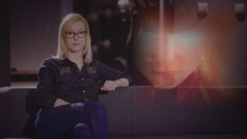 Magazyn Filmowy sezon XI odcinek IV