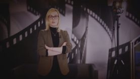 Magazyn Filmowy sezon XI odcinek V