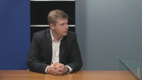 Młodzi w walce o poselski mandat