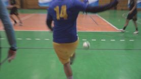 Oldboje ponownie na boisku