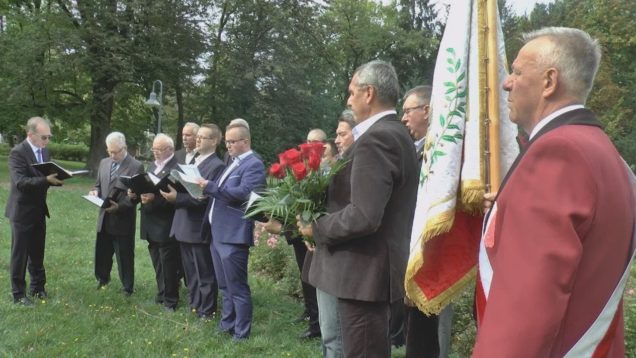 „Pochodnia” dla Moniuszki