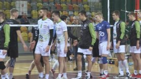 Półfinał Mistrzostw Śląska Juniorów