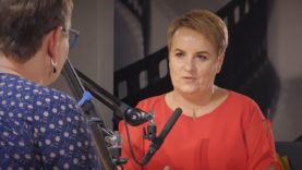 Portret kobiecy – suplement: relacja mama-syn