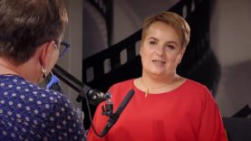 Portret kobiecy – suplement: uczucia w lodówce