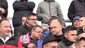 Raków walczył z Lechią