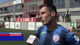 Skra walczyła z Resovią