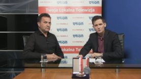 Sport Talker Extra odc. 81 – Michał Świącik
