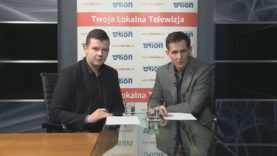 Sport Talker odc. 91