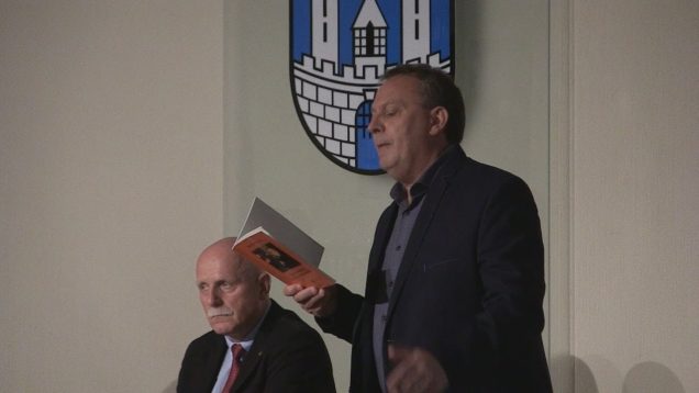 „Wiara, nadzieja i miłość”