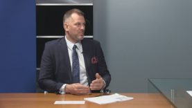 Wsłuchując się w problemy regionu