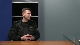 Zamiast kosić wypalają