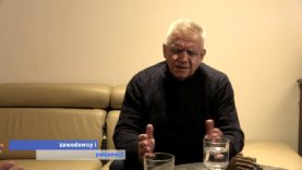 Zawodowcy i Pasjonaci – Jan Korsak