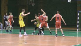 Zwycięstwo na początek