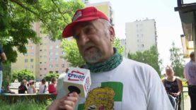 Lwy pokonały Gniezno