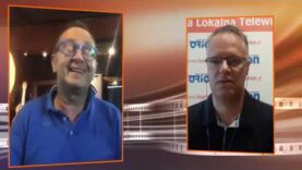 Jesteśmy jak Stańczyk