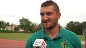 Nabór do Rugby Club Częstochowa