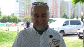 Świętochłowice górą nad Lwami