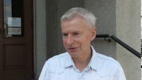 Teatr zaprasza na spektakle