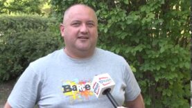 Turniej siatkówki plażowej