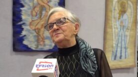 In Memoriam… Wystawa Wiesławy Klechy