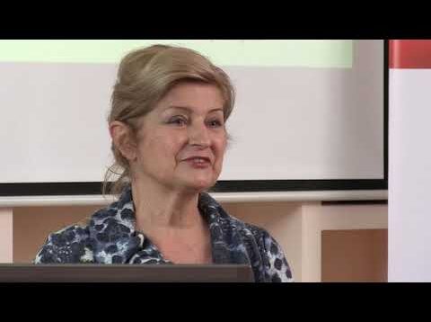 Irena Jarzyńska – ,,Jak jesienią wzmocnić odporność?”