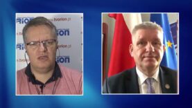 Jest lepiej w szpitalach ale …