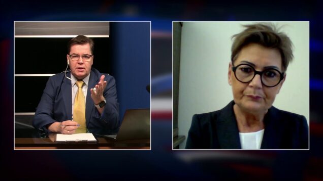 „Mamy ukryty stan wyjątkowy”