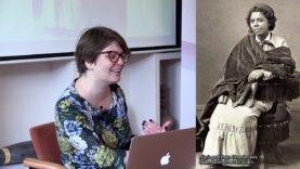 Rzeźbiarki słynne i zapomniane cz.1